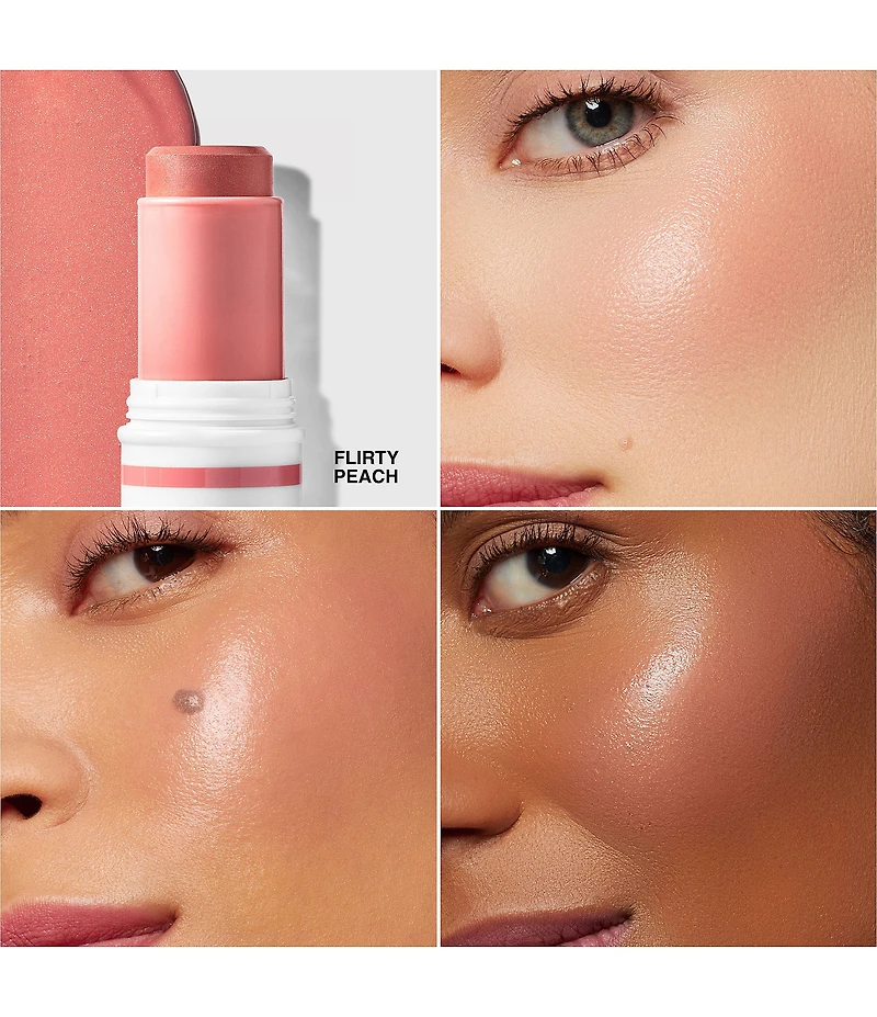 Bobbi Brown Skin Enhancer Blush, Bronzer & Highlighter Multi-Stick