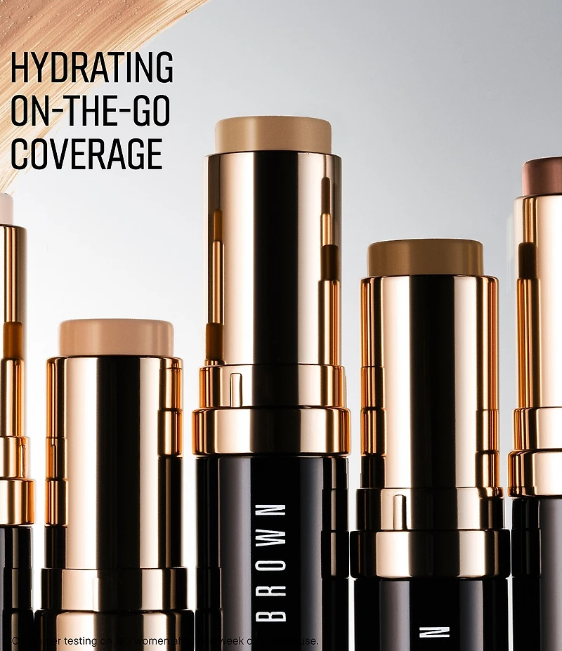 Bobbi Brown Skin Foundation Stick