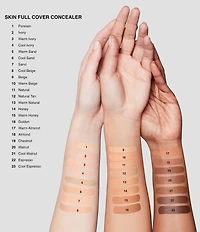 Bobbi Brown Skin Hydrating Full Coverage Longwear Concealer