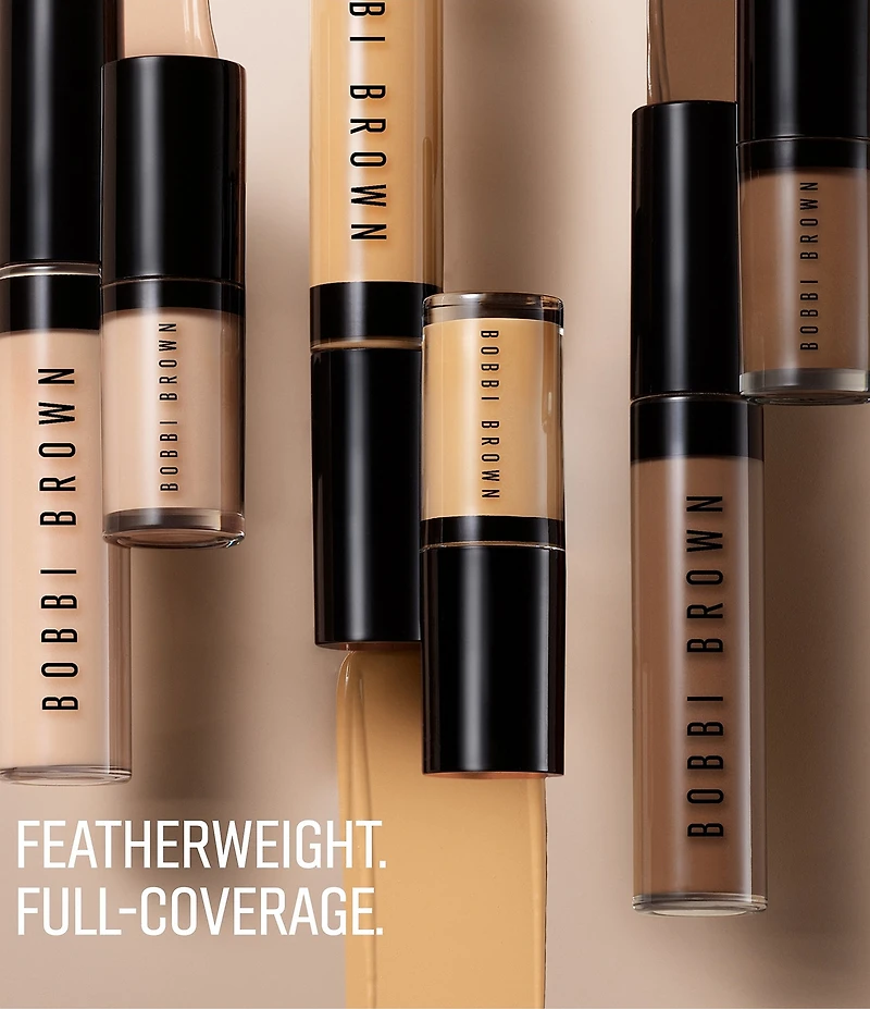 Bobbi Brown Skin Hydrating Full Coverage Longwear Concealer