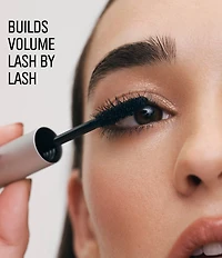 Bobbi Brown Smokey Eye Longwear Volumizing Mascara