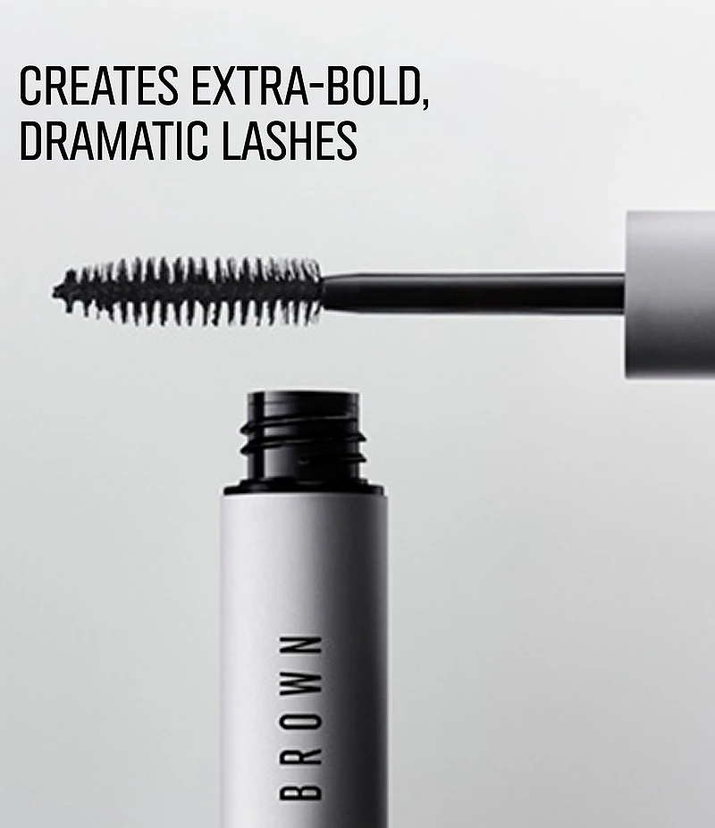 Bobbi Brown Smokey Eye Longwear Volumizing Mascara