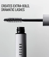 Bobbi Brown Smokey Eye Longwear Volumizing Mascara