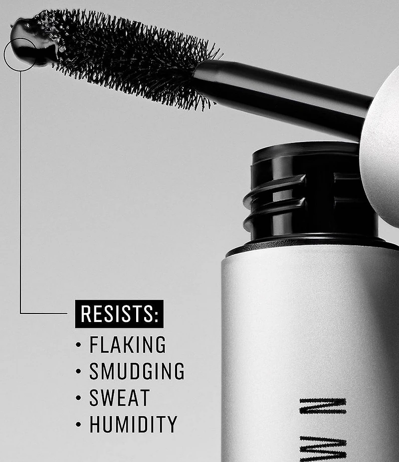 Bobbi Brown Smokey Eye Longwear Volumizing Mascara