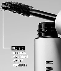 Bobbi Brown Smokey Eye Longwear Volumizing Mascara