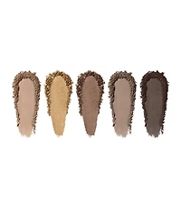 Bobbi Brown Smokey Nudes Eye Shadow Palette