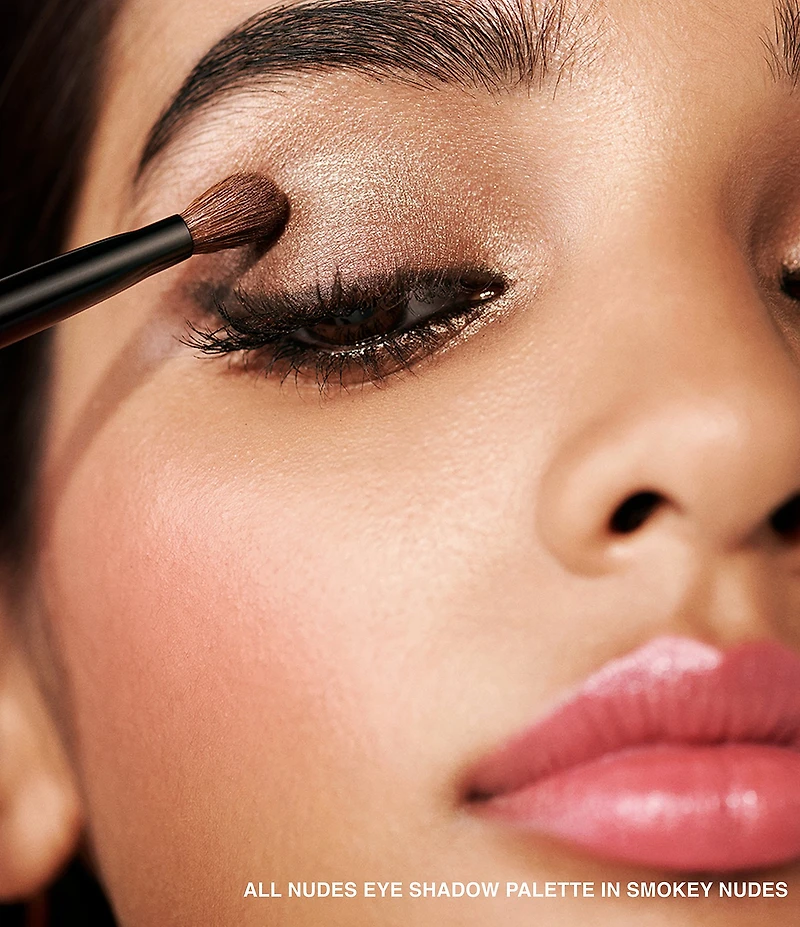 Bobbi Brown Smokey Nudes Eye Shadow Palette