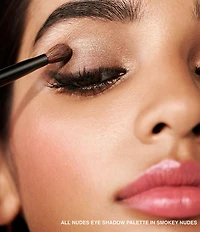 Bobbi Brown Smokey Nudes Eye Shadow Palette