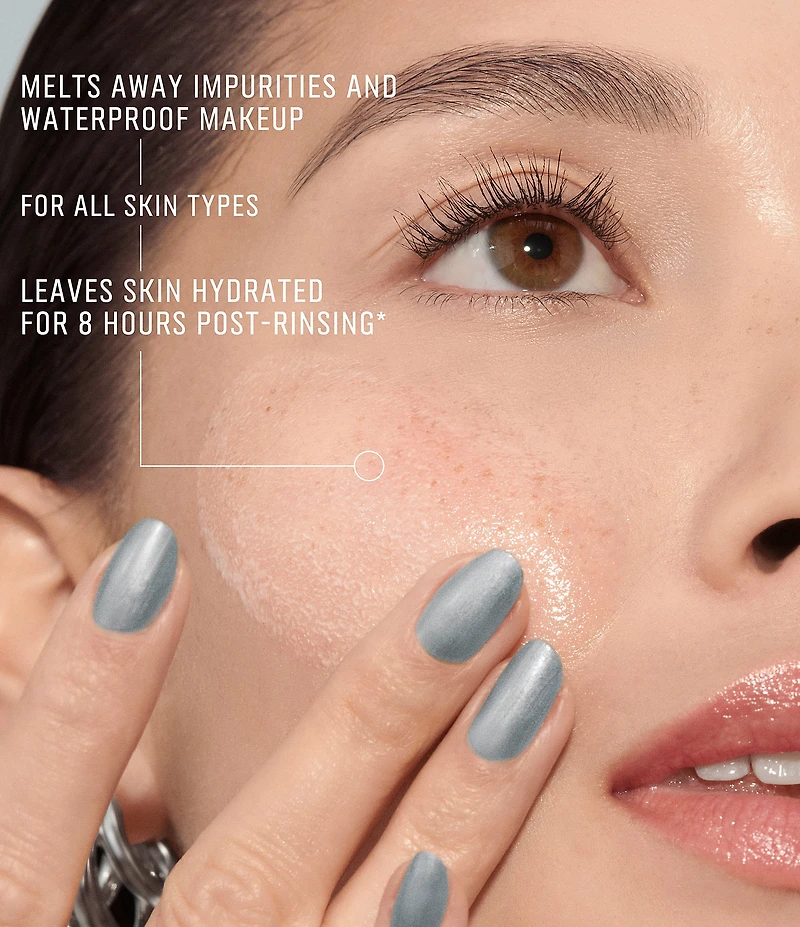 Bobbi Brown Soothing Cleansing Oil and Makeup Remover