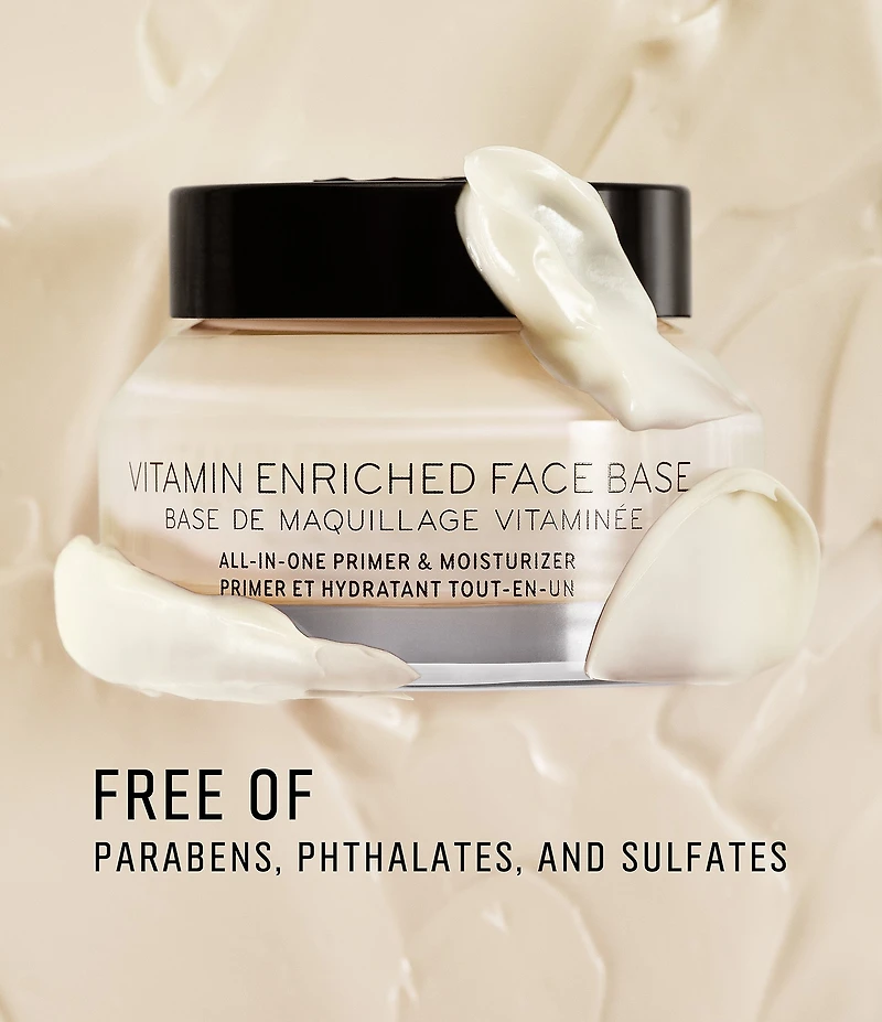 Bobbi Brown Vitamin Enriched Face Base Priming Moisturizer