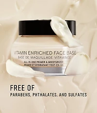 Bobbi Brown Vitamin Enriched Face Base Priming Moisturizer