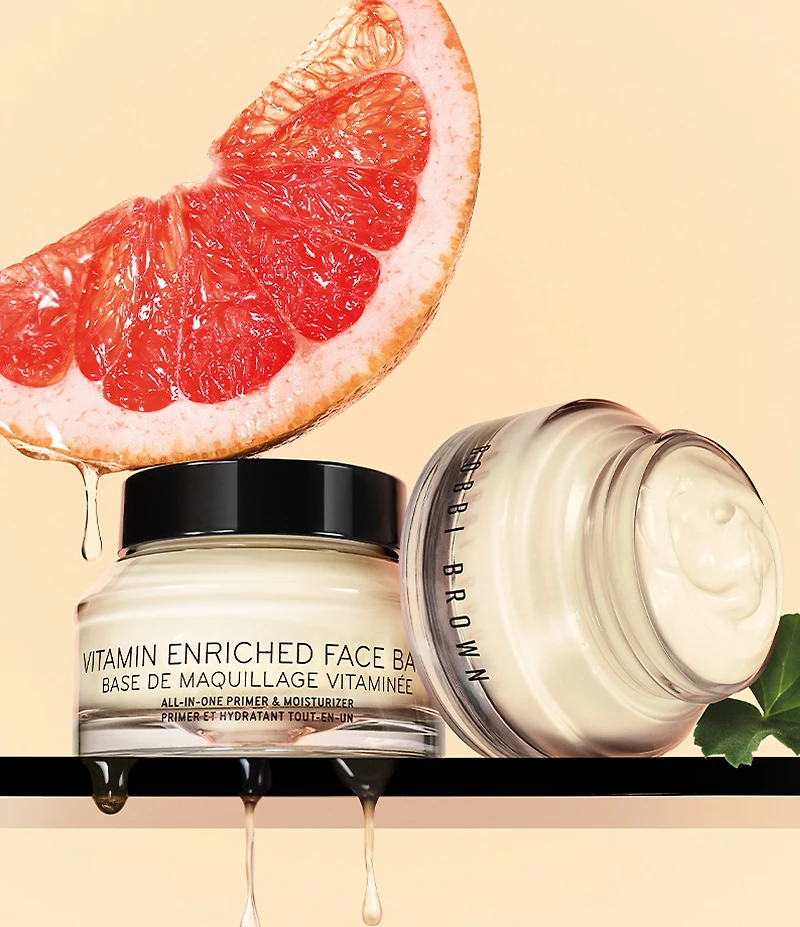 Bobbi Brown Vitamin Enriched Face Base Priming Moisturizer
