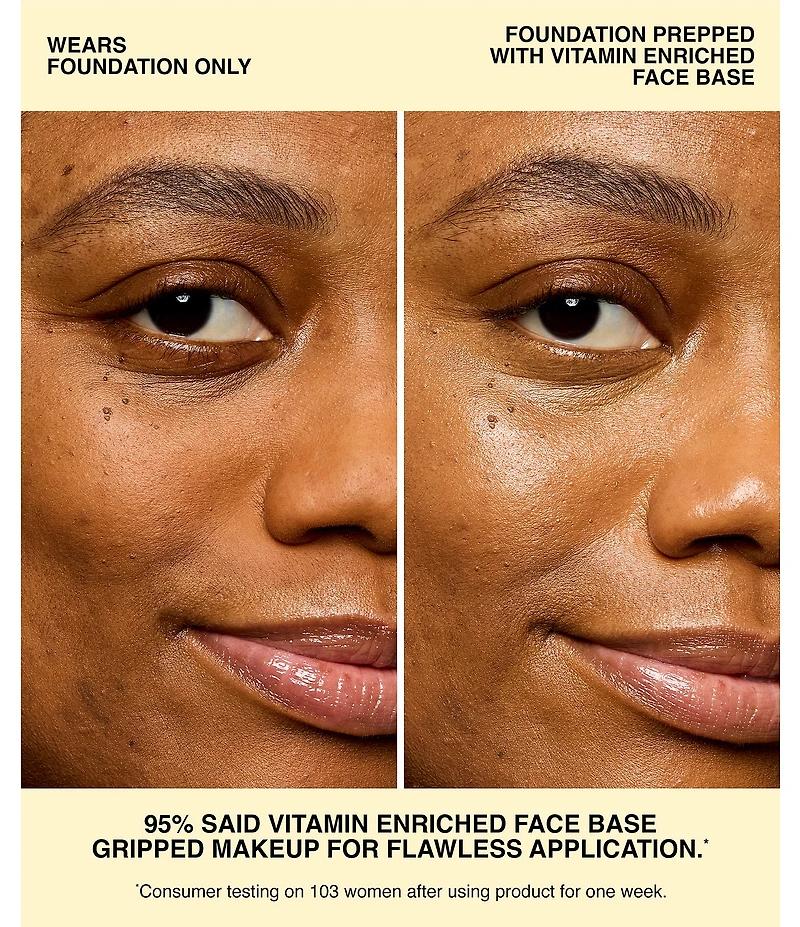 Bobbi Brown Vitamin Enriched Face Base Primer & Moisturizer Gift Set Duo