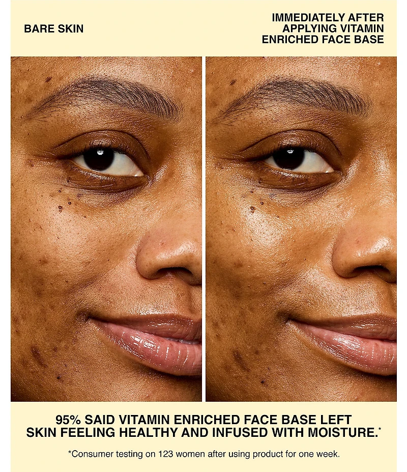 Bobbi Brown Vitamin Enriched Face Base Primer & Moisturizer Gift Set Duo