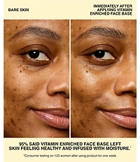 Bobbi Brown Vitamin Enriched Face Base Primer & Moisturizer Gift Set Duo