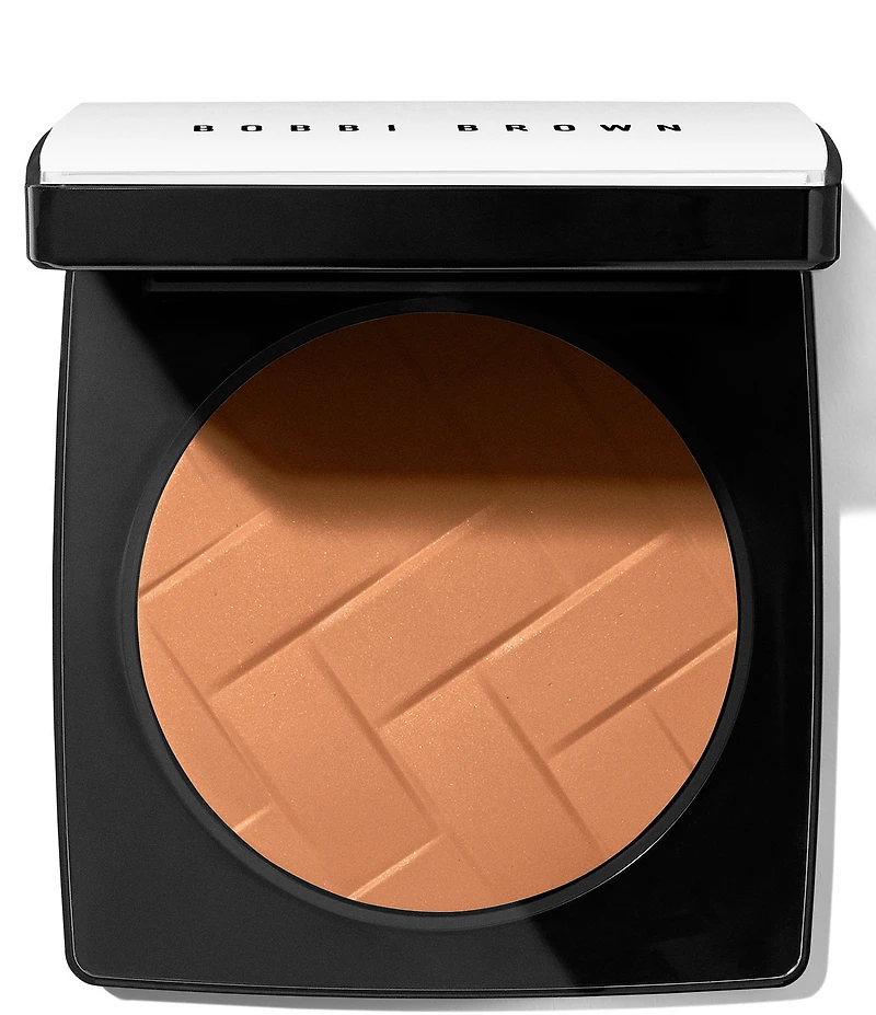 Bobbi Brown Vitamin Enriched Pressed Finishing Powder