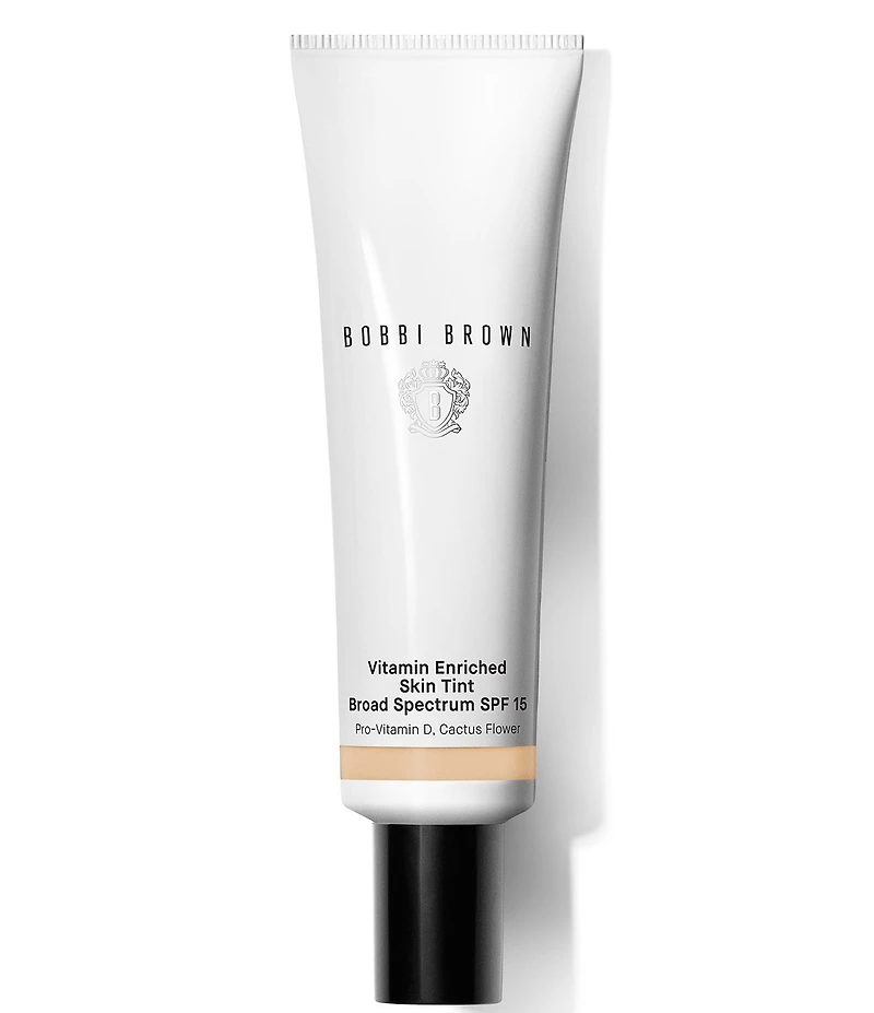 Bobbi Brown Vitamin Enriched Skin Tint SPF 15