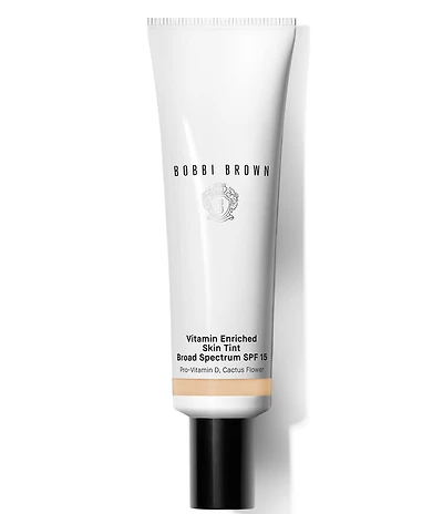 Bobbi Brown Vitamin Enriched Skin Tint SPF 15