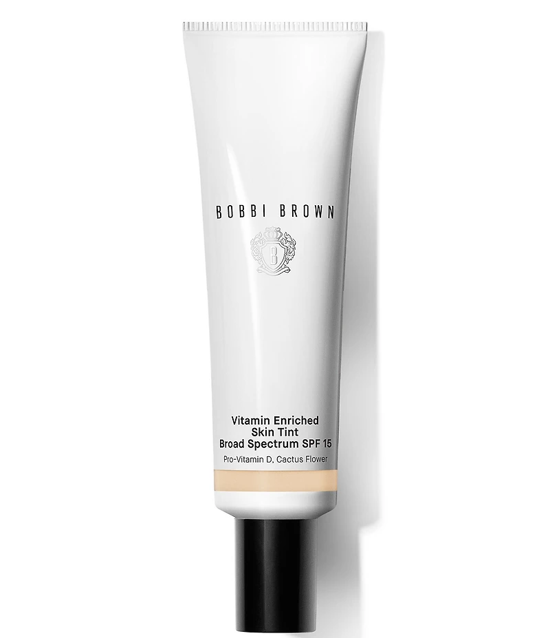 Bobbi Brown Vitamin Enriched Skin Tint SPF 15