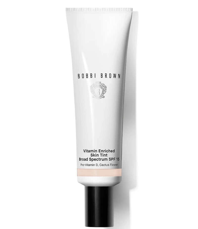 Bobbi Brown Vitamin Enriched Skin Tint SPF 15