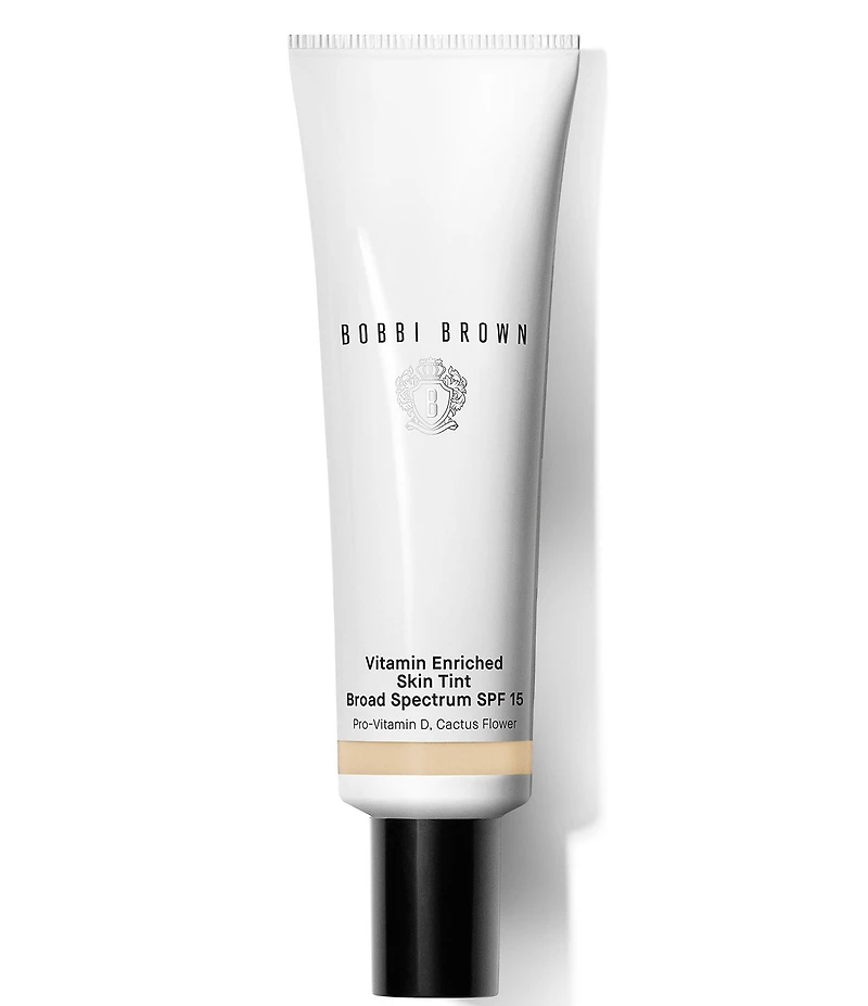 Bobbi Brown Vitamin Enriched Skin Tint SPF 15