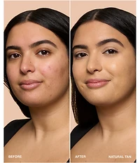 Bobbi Brown Weightless Skin Foundation SPF 15