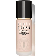 Bobbi Brown Weightless Skin Foundation SPF 15