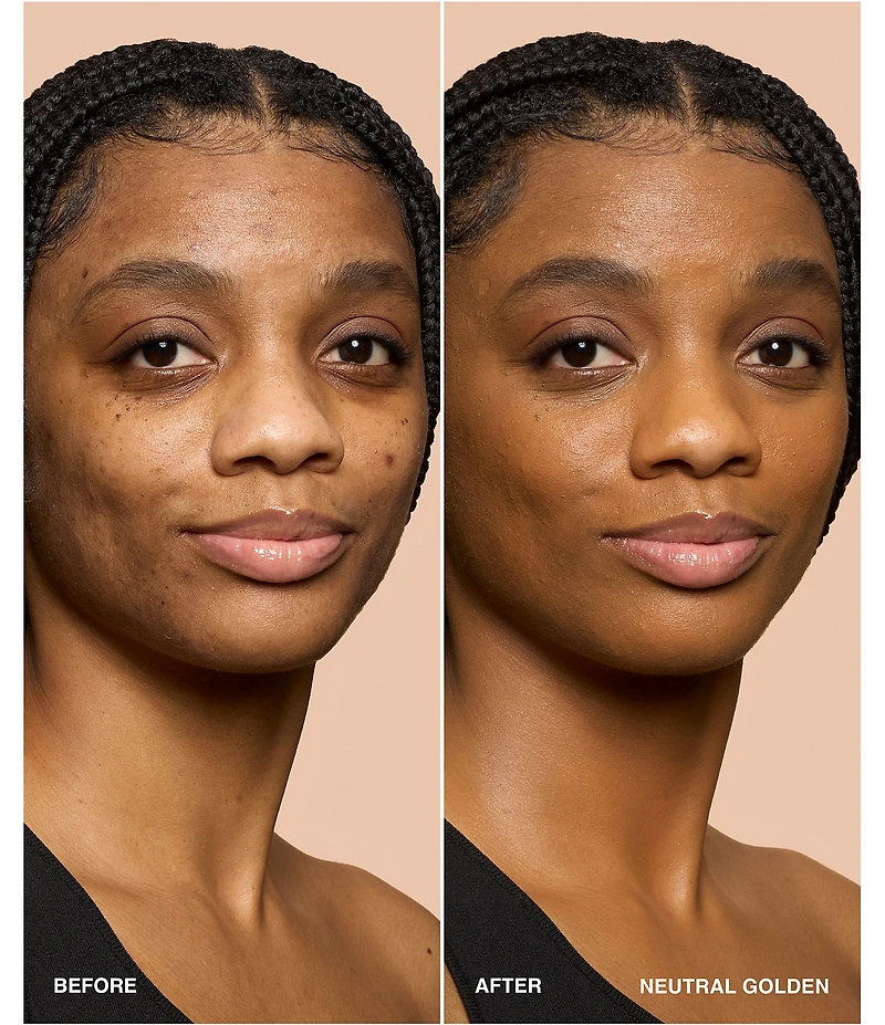 Bobbi Brown Weightless Skin Foundation SPF 15