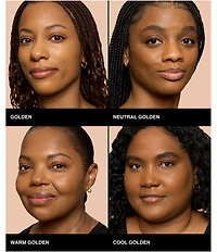 Bobbi Brown Weightless Skin Foundation SPF 15