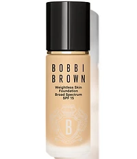 Bobbi Brown Weightless Skin Foundation SPF 15