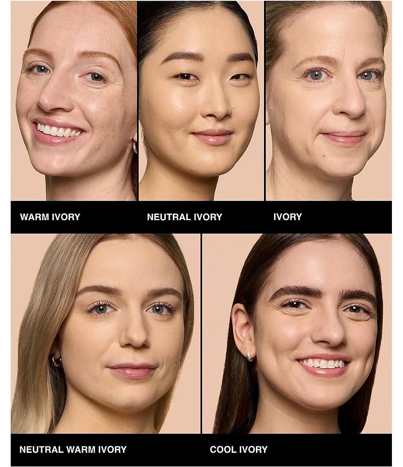 Bobbi Brown Weightless Skin Foundation SPF 15