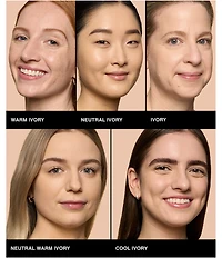 Bobbi Brown Weightless Skin Foundation SPF 15