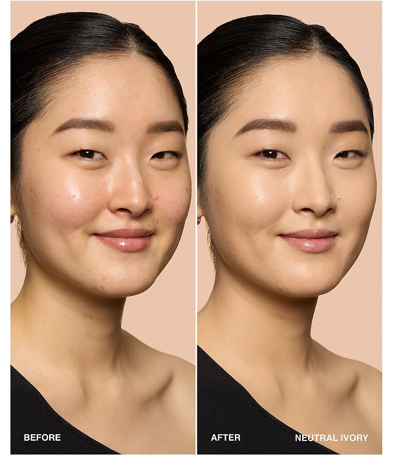 Bobbi Brown Weightless Skin Foundation SPF 15