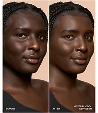 Bobbi Brown Weightless Skin Foundation SPF 15