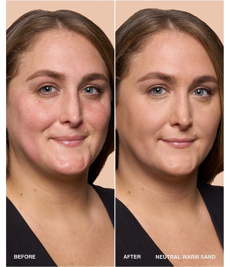 Bobbi Brown Weightless Skin Foundation SPF 15