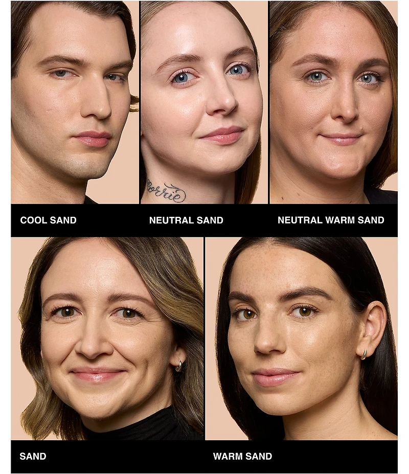 Bobbi Brown Weightless Skin Foundation SPF 15