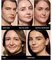 Bobbi Brown Weightless Skin Foundation SPF 15