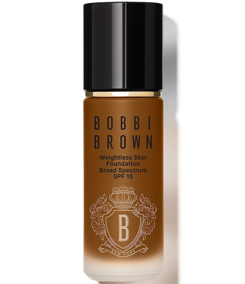 Bobbi Brown Weightless Skin Foundation SPF 15