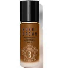 Bobbi Brown Weightless Skin Foundation SPF 15