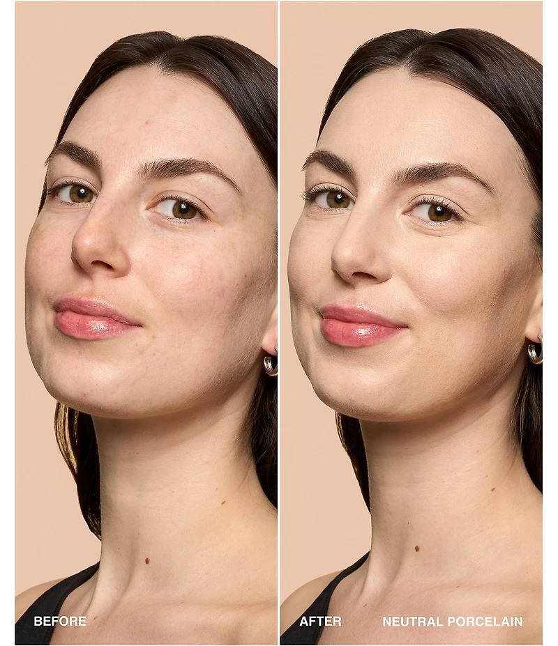 Bobbi Brown Weightless Skin Foundation SPF 15
