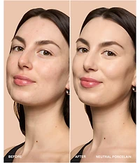 Bobbi Brown Weightless Skin Foundation SPF 15