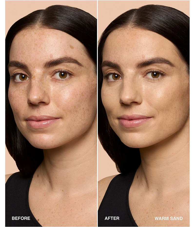 Bobbi Brown Weightless Skin Foundation SPF 15