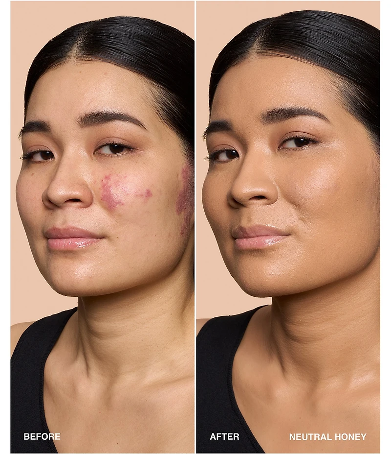 Bobbi Brown Weightless Skin Foundation SPF 15