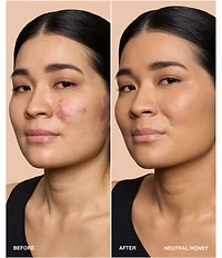 Bobbi Brown Weightless Skin Foundation SPF 15
