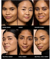 Bobbi Brown Weightless Skin Foundation SPF 15