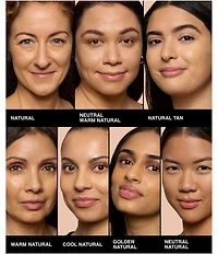 Bobbi Brown Weightless Skin Foundation SPF 15