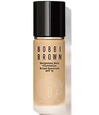 Bobbi Brown Weightless Skin Foundation SPF 15