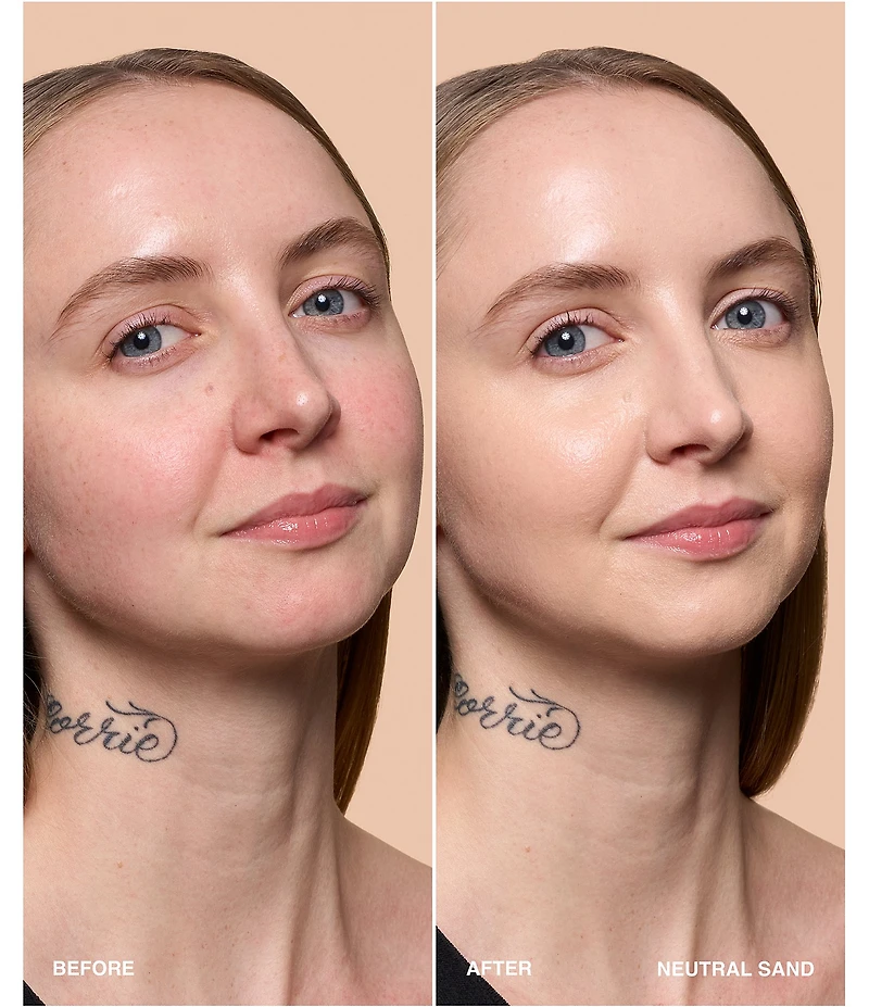 Bobbi Brown Weightless Skin Foundation SPF 15