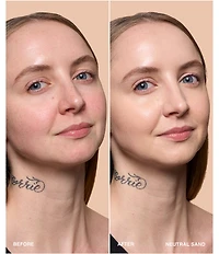 Bobbi Brown Weightless Skin Foundation SPF 15