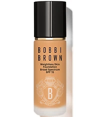 Bobbi Brown Weightless Skin Foundation SPF 15